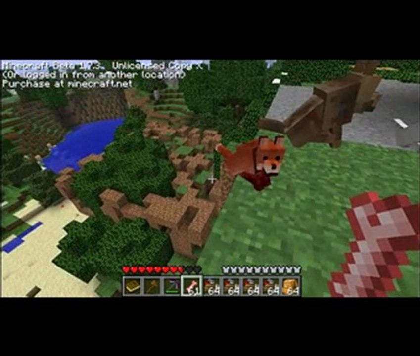 minecraft my 9 mods