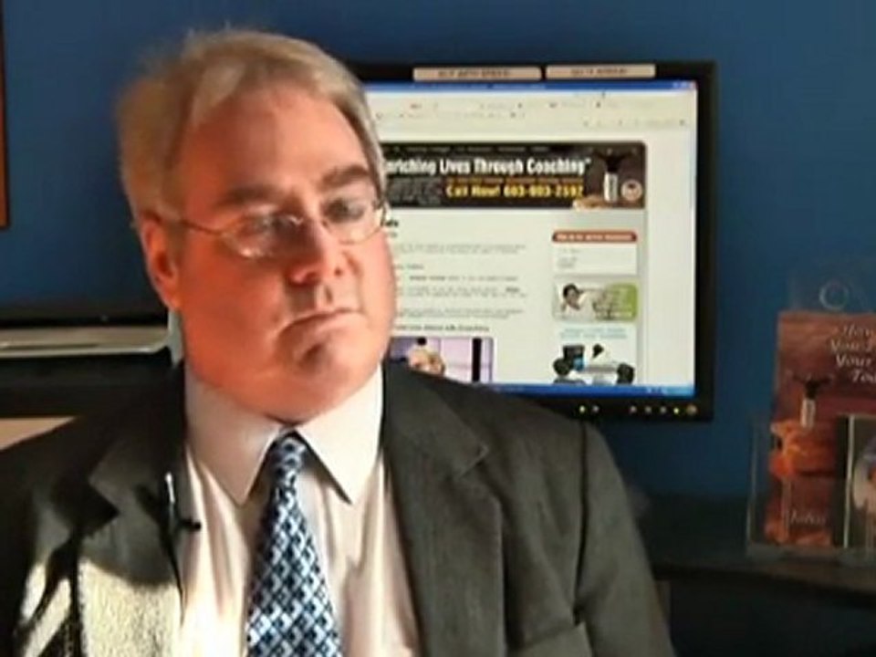 Business Coaching Video