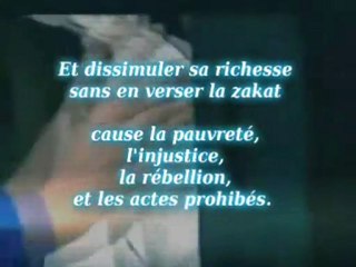 La science utile et la richesse bénéfique