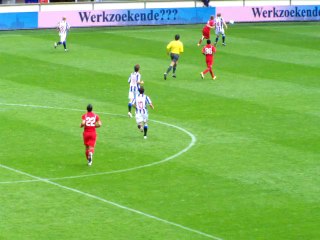 RedPlanet.gr - Xέρενφεν - Ολυμπιακός