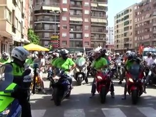 XI Matinal  Motera Memorial Ricardo Tormo