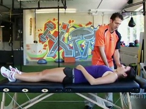 Clinical Exercises to Treat Rotator Cuff Injuries