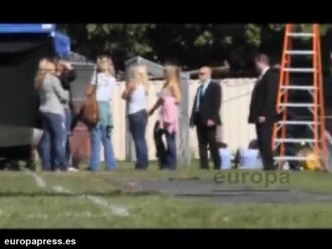 Selena Gómez, ¿la nueva Britney Spears?