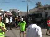 marathon des oasis 2009