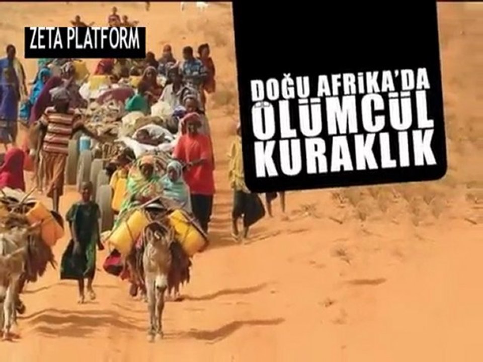 İHH’dan Somali’ye 3000 tonluk yardım gemisi:::zeta platform:::