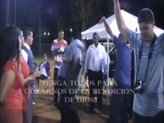 Evangelista Jose Negron - Video Promo