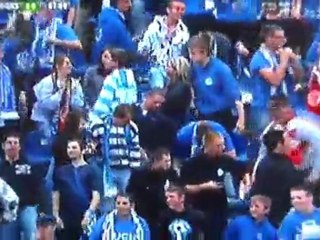 Ruch- Belchatow 1-0