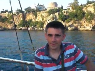 SEZGİN ÜNSAL - ANTALYA -www.haberamasya.com