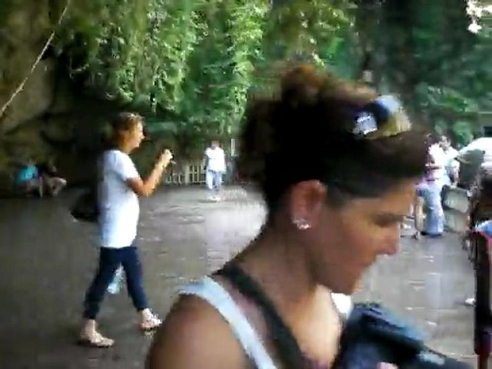 DÜDEN ŞELALESİ - Antalya - www.haberamasya.com