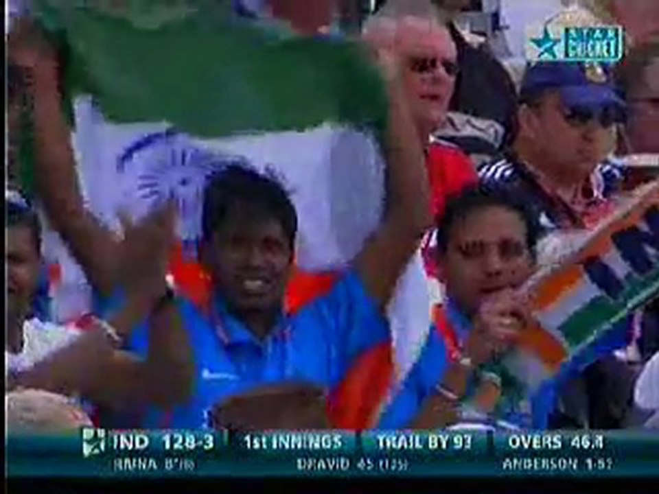 Eng v Ind Macth 2001