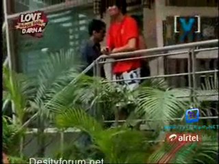 Love Kiya to Darna Kya - 31st July 2011 Watch Online Video pt3