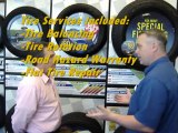 Buying Tires, Getting The Best Value: Hillside Tire & Auto Repair Service, Salt Lake City, Utah