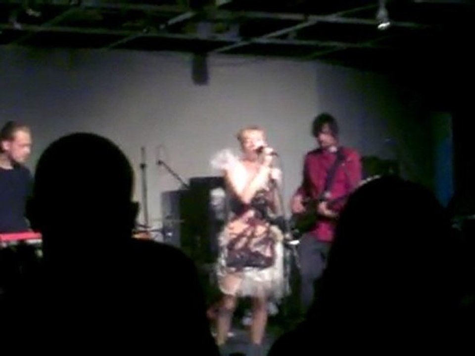 29.07.2011 | Loco Star, In Music We Trust (TAKK! 2011)