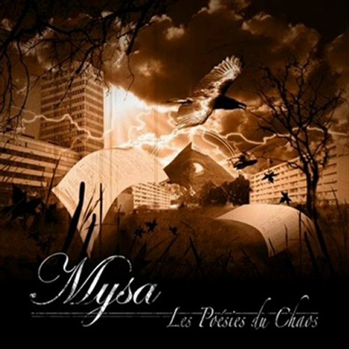 Mysa  O je vis feat Demi Portion