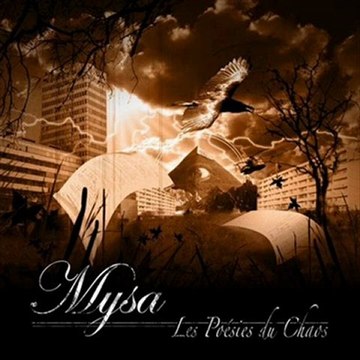 Mysa O je vis feat Demi Portion