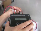 Wireless Temperature & Humidity Sensor (BeanDevice TH)