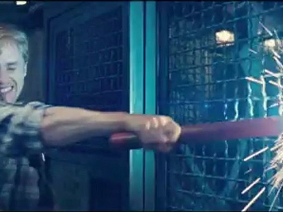 Maymunlar Cehennemi: Başlangıç - 2011 - Fragman - TR Dublaj