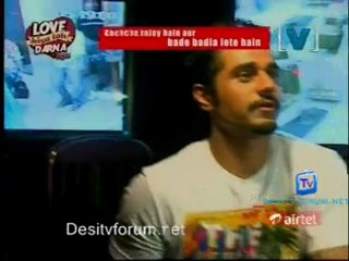 Love Kiya to Darna Kya - 31st July 2011 Watch Online Video pt5