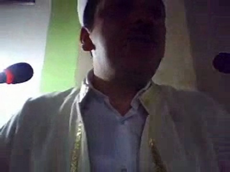 ihsanhoca cocukların anne baba üzerindeki hakları vaaz.