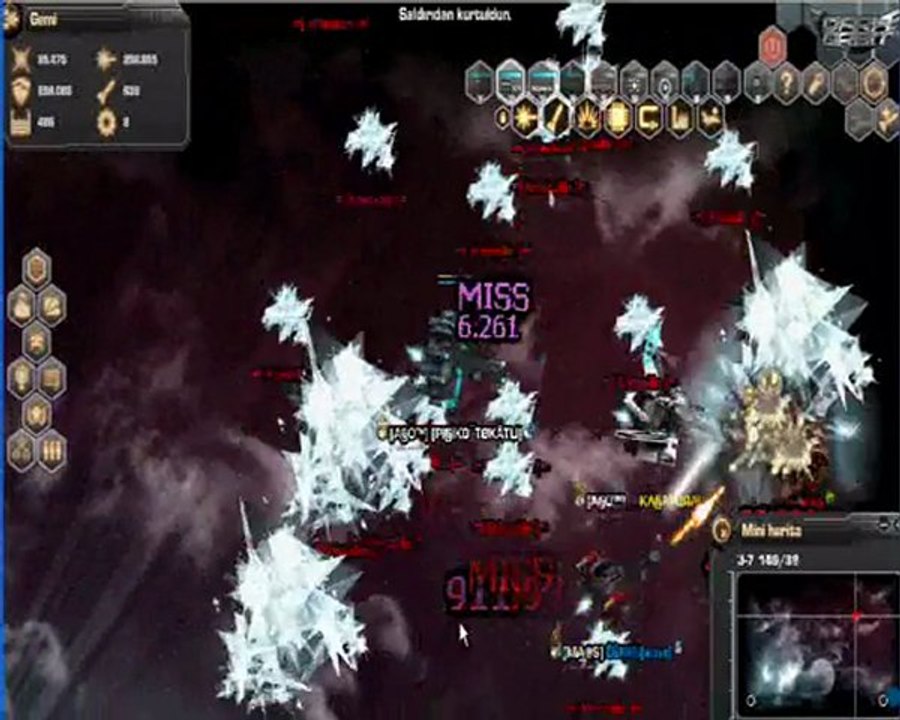 Darkorbit Tr6 Eic ASO