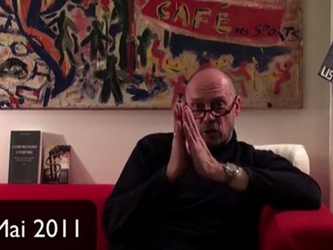 Alain Soral, DSK et DIEU... et puis une petite pour BHL