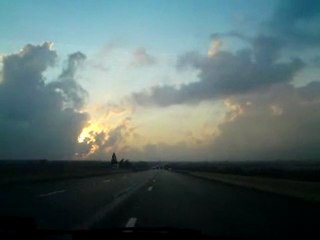 06:10 autoroute est ouest algeria