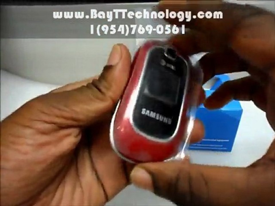 samsung sgh-a237 review