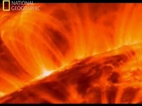 NG | Bilimin Ta Kendisi: Güneş Fırtınaları