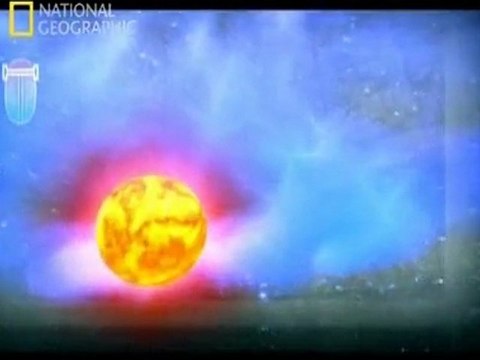 NG | Bilimin Ta Kendisi: Güneş Sisteminin Doğumu