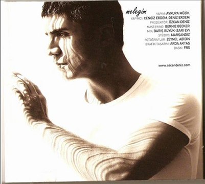 Özcan Deniz-Eski Sevgili