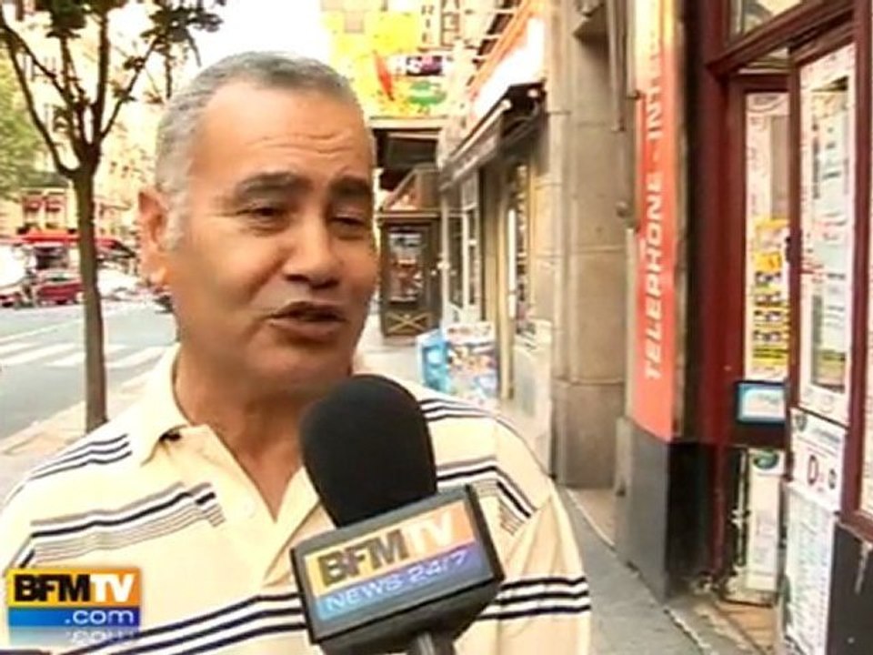 Les musulmans se préparent pour le ramadan