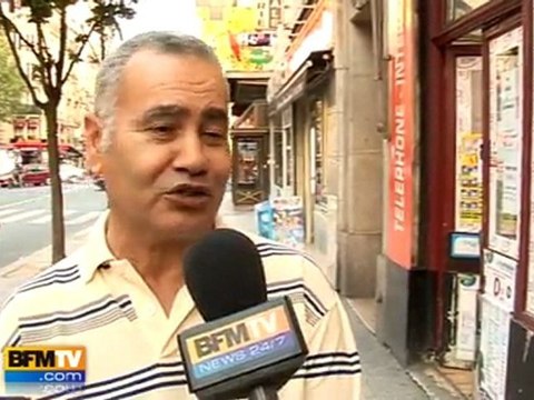 Les musulmans se préparent pour le ramadan