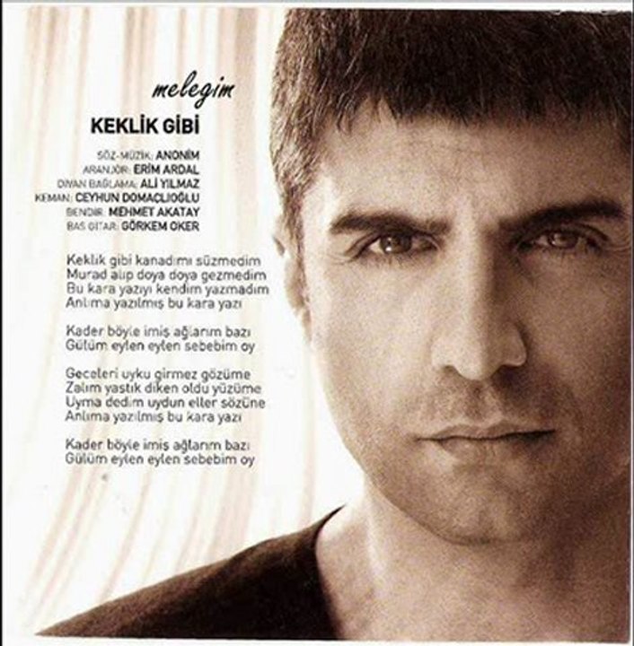 Özcan Deniz-Can Hatice