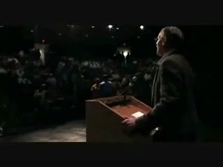 Dr. Norman Finkelstein at the University of Waterloo