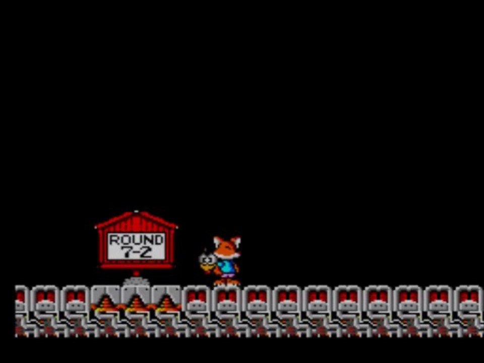 [Spoil] Psycho Fox (Partie 2)