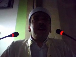 ağaçyaşiken cocuk küçükken terbiye edilirihsan hoca kürsüden vaaz.