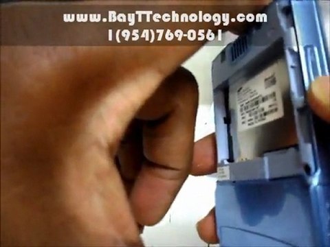 Unlocked Samsung SGH A767 Propel - No Cotract 3G Quadband Cell Phone