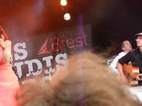 nouvelle vague astropolis 2011