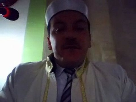 ihsan hoca vaaz islam birlik olun diyor müslümanlar parçalanmak için birbiriyle yarış halinde