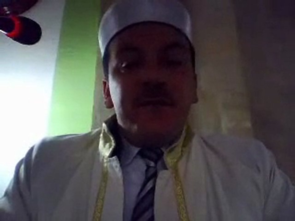 ihsan hoca vaaz islam birlik olun diyor müslümanlar parçalanmak için birbiriyle yarış halinde