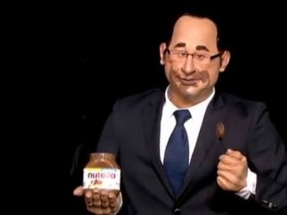 Nouvelle Affaire de Mœurs au PS : Francois Hollande !
