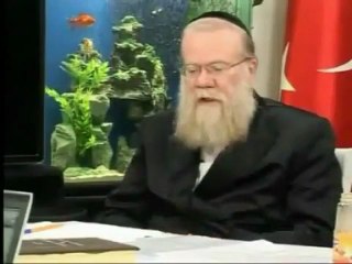 Jewish Rabbi   ISLAM is The Oldest Religion .