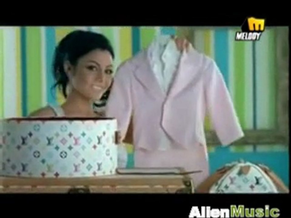 Haifaa Wahby - Boos El Wawa