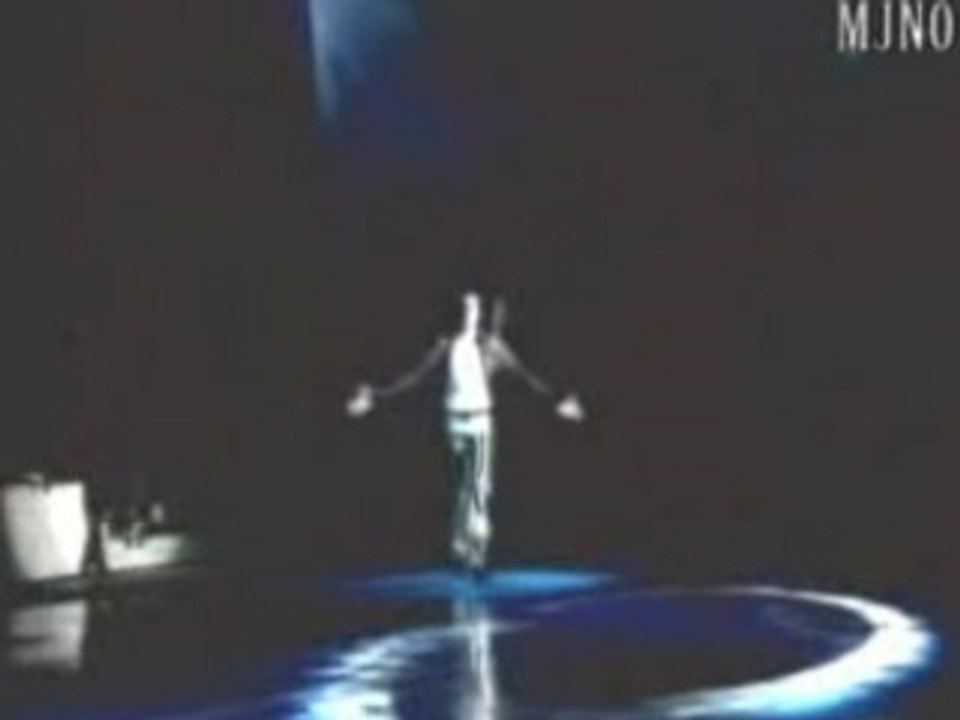 Michael Jackson you are not alone