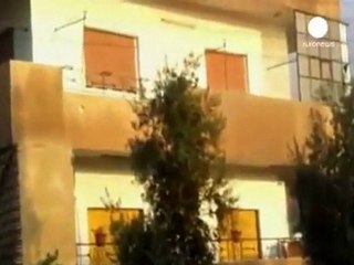 Suriye'de ölü sayısı hızla artıyor