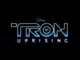 Tron Uprising - Animated Series Trailer #2 [VO-HD]