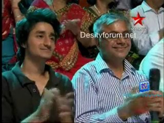 Just Dance - 31st July 2011 Video Watch Online pt1