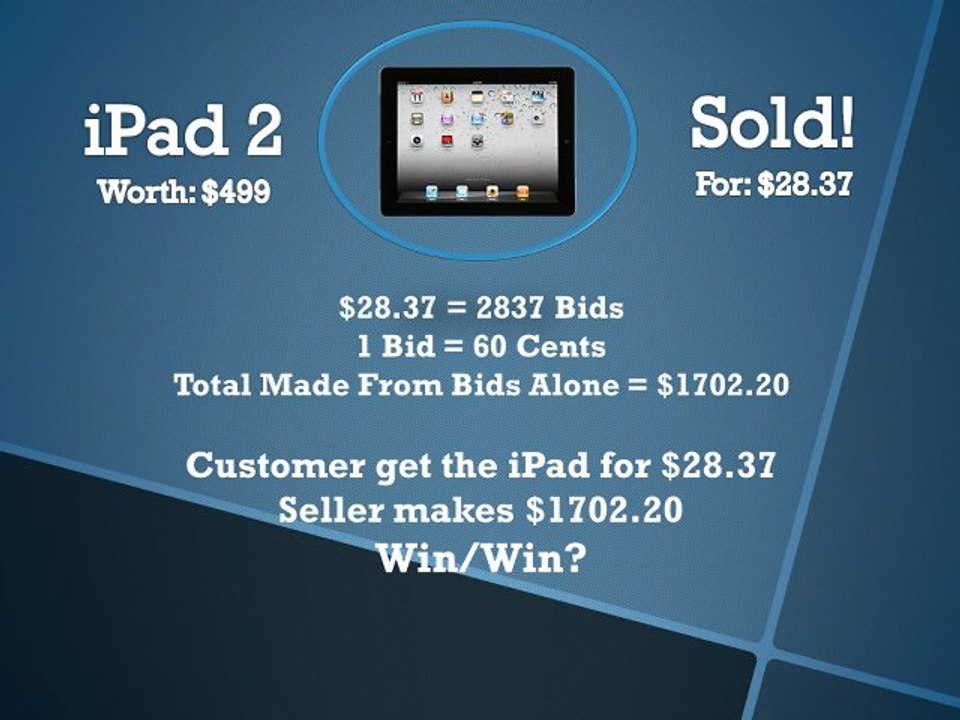 What is a Penny Auction? How Do Penny Auctions Work?