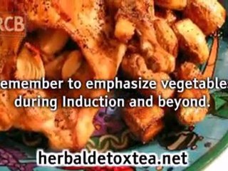 Common Mistakes Of Atkins Dieters