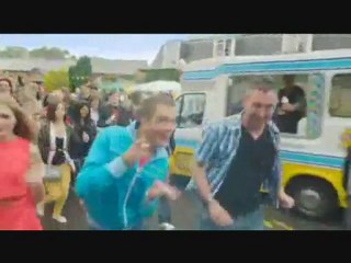 Big Brother Launch Promo 2011